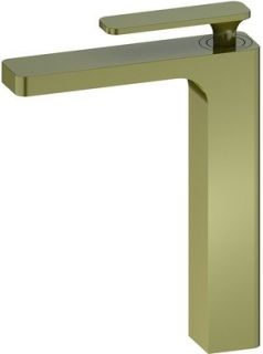 Смеситель для раковины Timo Torne 4311/02F антик